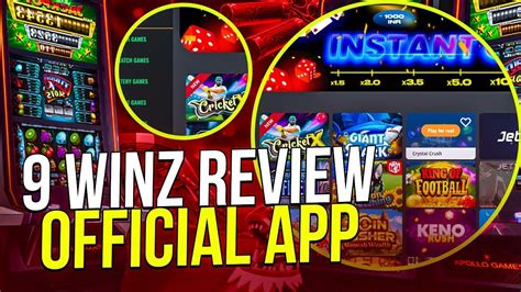 9Winz Casino Review .